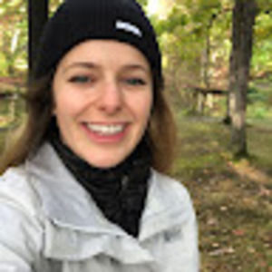 Meet your Posher, Natasha